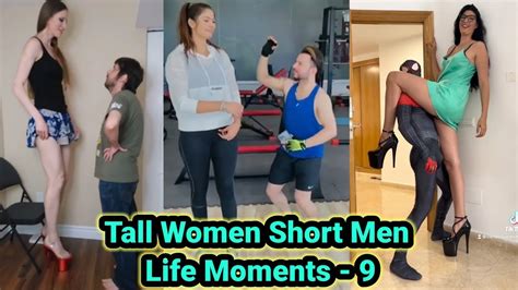 tall woman short man porn|'Tall Woman Short Man' Search .